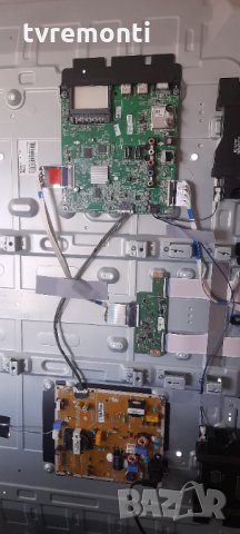 TCon BOARD ,6870C-0532A, снимка 4 - Части и Платки - 34603209