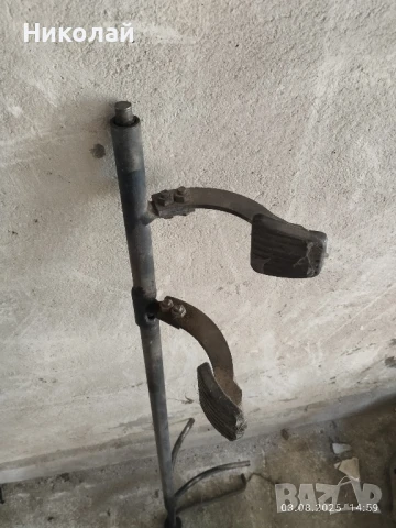 Продавам допълнителни педали, снимка 3 - Аксесоари и консумативи - 51268902