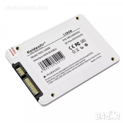 1TB SSD, снимка 2 - Твърди дискове - 38606699