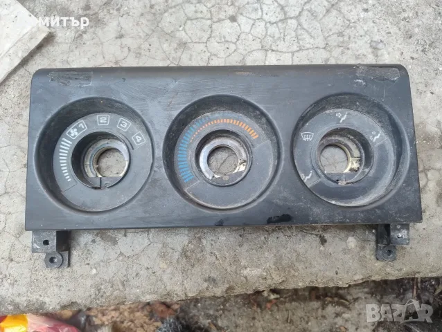 Капак Панел Парно За Фиат Типо 1989г / Fiat Tipо 1989y