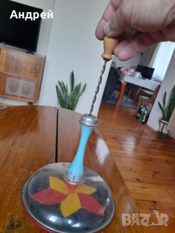 Детска играчка пумпал #7, снимка 3 - Други ценни предмети - 40060484