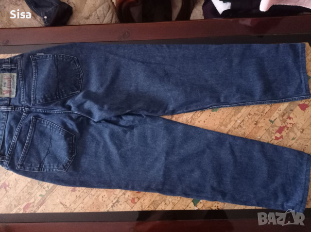 Дамски дънки Madoc, снимка 3 - Дънки - 36498762