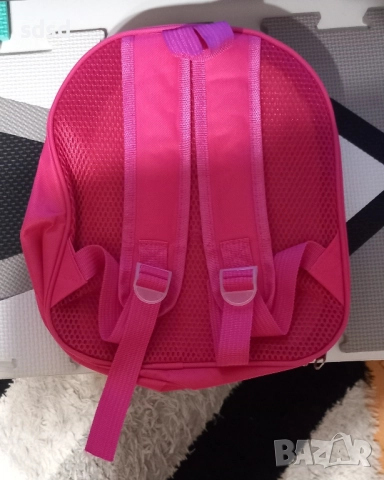 Детска раничка Елза , снимка 2 - Раници - 51765045