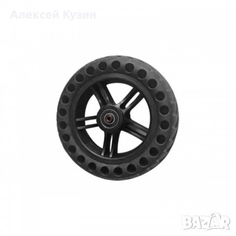 Задно колело за тротинетку на ток KugooS3