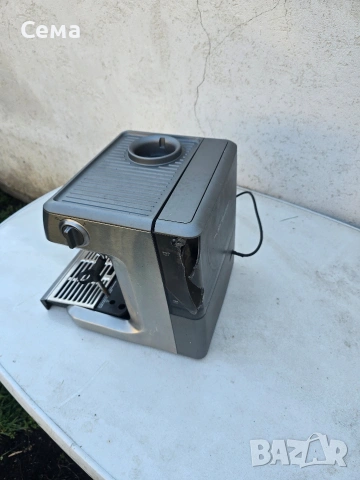 кафемашина за части или за ремонт, снимка 3 - Кафемашини - 53457287