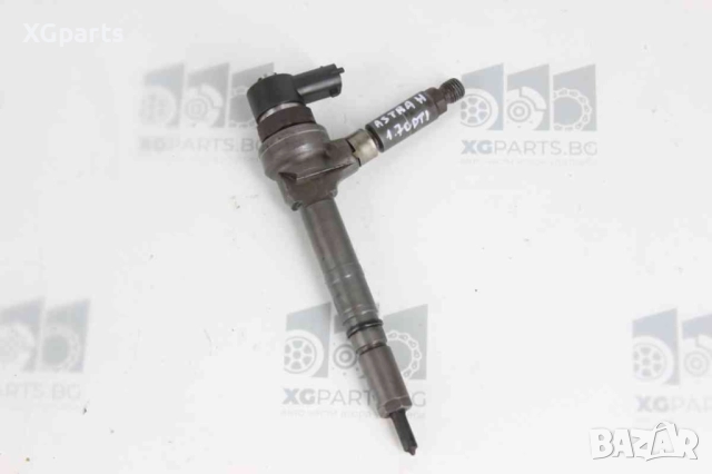 Дюза дизел за Opel Astra H 1.7cdti 100 к.с. (2004-2007) 0445110175