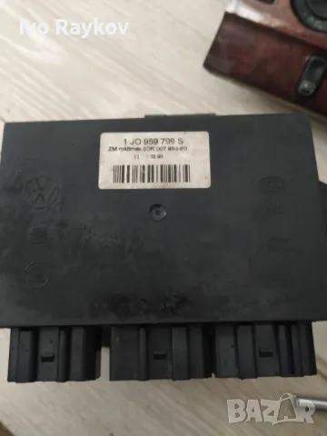Комфорт модул за Seat, Skoda, VW, Audi 1J0959799S , 1J0 959 799S