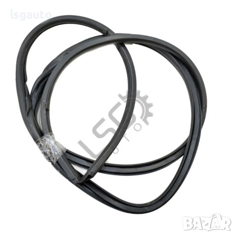 Уплътнение задна дясна врата Toyota Avensis III 2009-2015 ID:108226