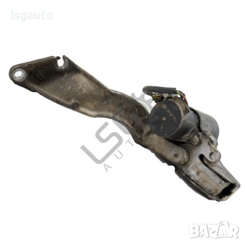 Потенциометър педал газ Honda Jazz 2002-2008 ID:111831, снимка 2 - Части - 42427601