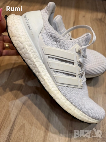 Оригинални маратонки Adidas UltraBoost 4.0! 42,5 н