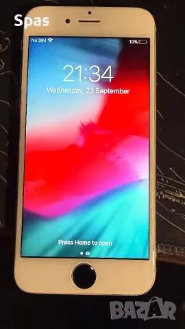 Iphone 6S 64gb 81%