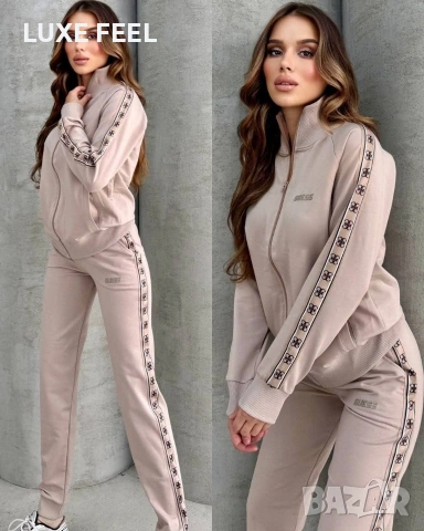 Guess✨Дамски Екип 