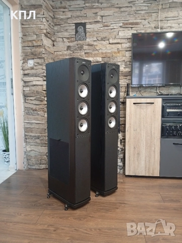 Тонколони JAMO S-628