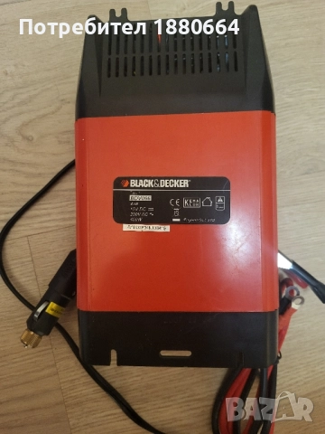 Нов инвертор за кола, снимка 2 - Други инструменти - 51784686