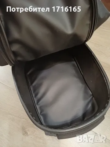 Чанта за мотор HELD, снимка 5 - Аксесоари и консумативи - 48552905