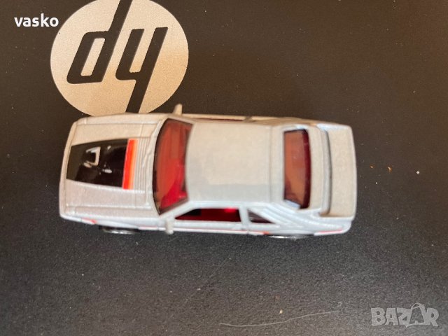 Hotwheels Мустанг, снимка 4 - Колекции - 41771736