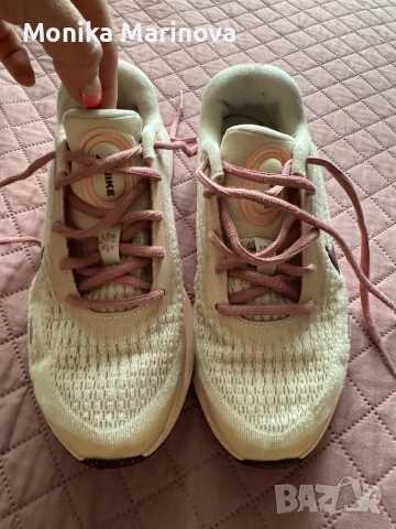Nike journey, снимка 3 - Маратонки - 51836792