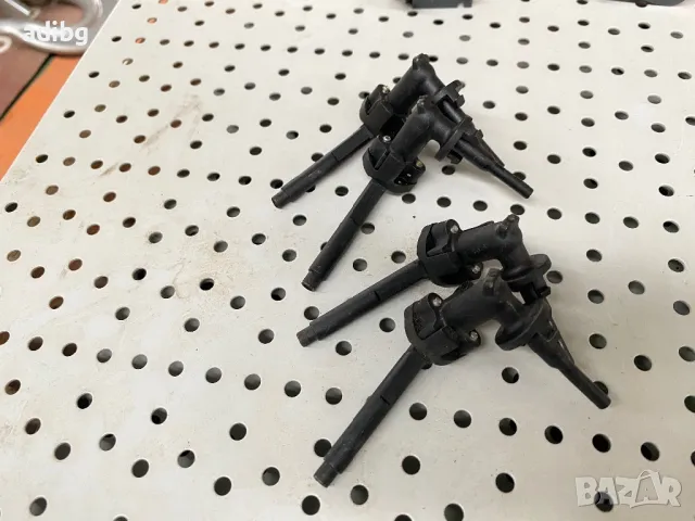 Saeco Odea - Клапан Чучур за Кафе, снимка 5 - Кафемашини - 49329640