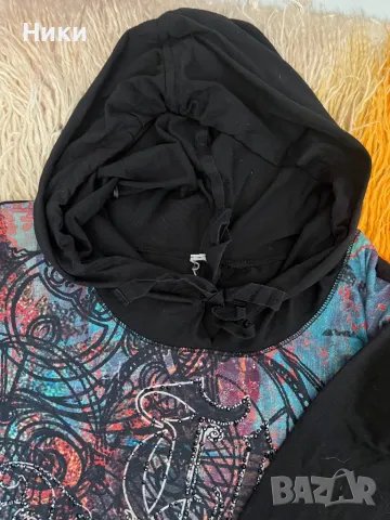 Ready-дамска блуза, снимка 3 - Блузи с дълъг ръкав и пуловери - 49116639