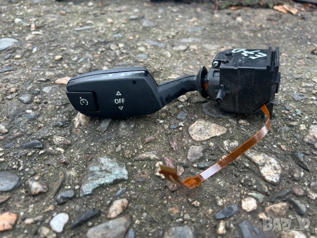 лост темпомат BMW X5 X6 E70 E71 лост 01308150