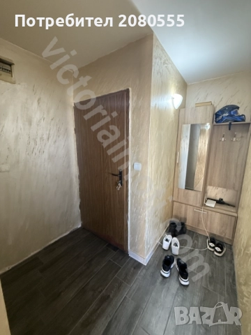 Тристаен апартамент на бул. Бъглария , снимка 12 - Апартаменти - 51958664