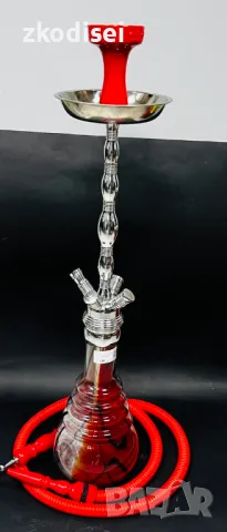Наргиле DUD SHISHA, снимка 2 - Наргилета - 49180134