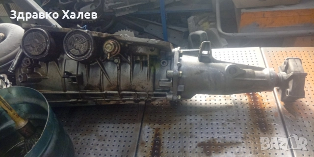 Купувам автоматична скоростна кутия за Форд Сиера., снимка 3 - Части - 52545273