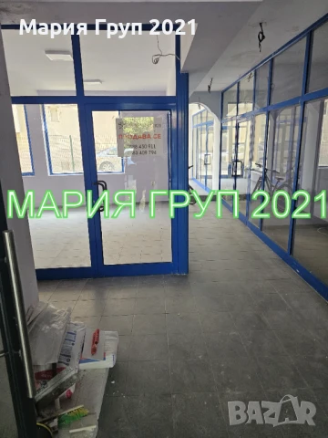 !!!ТОП ОФЕРТА!!!Продавам Два Офиса в гр. Хасково до Зеленчуковия Пазар!!!, снимка 11 - Офиси - 51265688