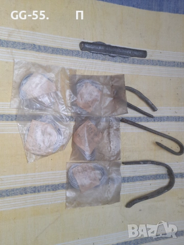 Калай, снимка 3 - Други инструменти - 53865494