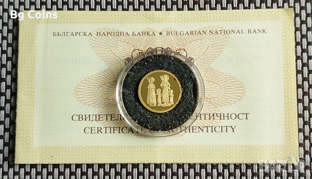 Монети БНБ PCGS NGC , снимка 3 - Нумизматика и бонистика - 51193567