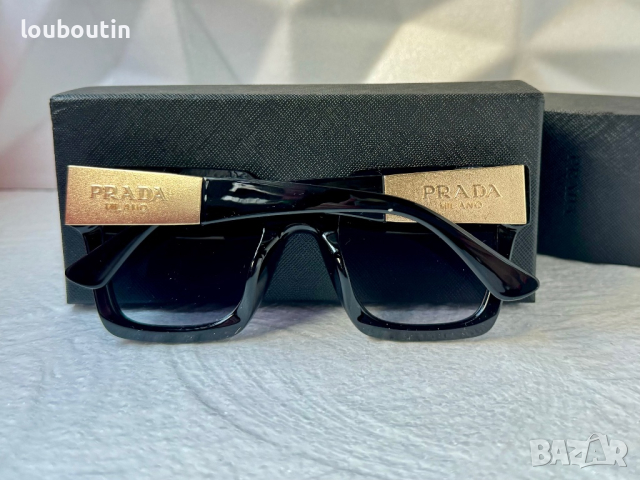 PR дамски слънчеви очила, снимка 11 - Слънчеви и диоптрични очила - 44588463