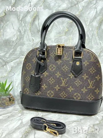 Louis Vuitton Дамски чанти различни цветове , снимка 3 - Чанти - 48121859