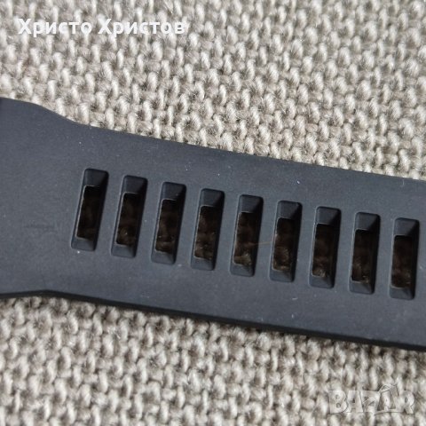 Новогодишна промоция!Мъжки часовник Casio G-Shock GA 2200 Carbon Core Guard , снимка 4 - Мъжки - 41554957