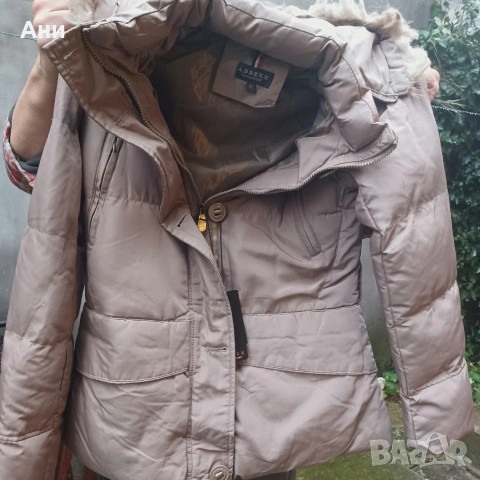 Дамски якета нови, снимка 6 - Якета - 53154087