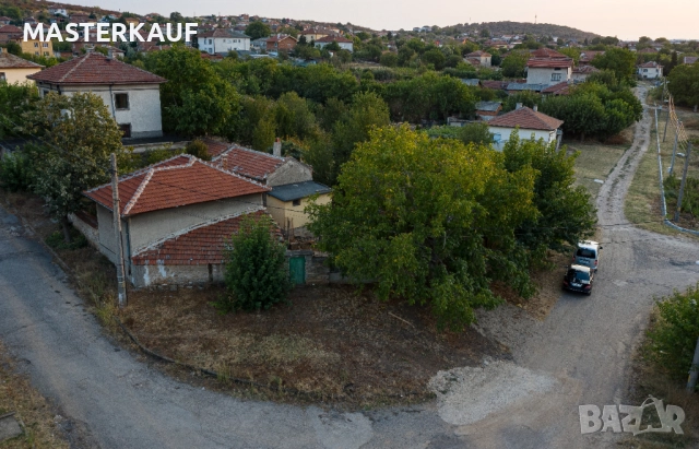 Парцел в село Крепост, снимка 4 - Парцели - 51872278