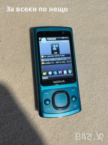 Nokia 6700s , Life timer 6 часа!!!, снимка 18 - Nokia - 53157493