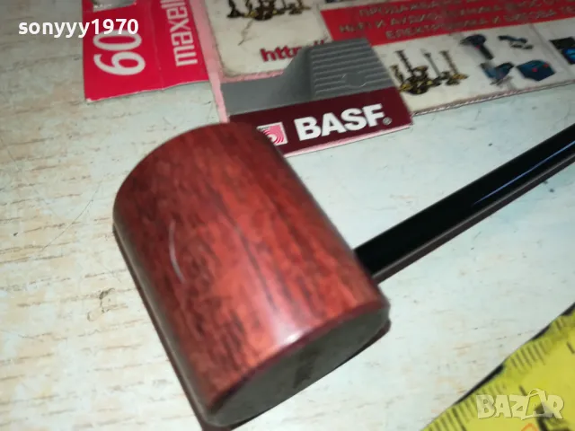 ЛУЛА-НОВА ДЪРВЕНА 2603251826, снимка 7 - Лули - 49652004