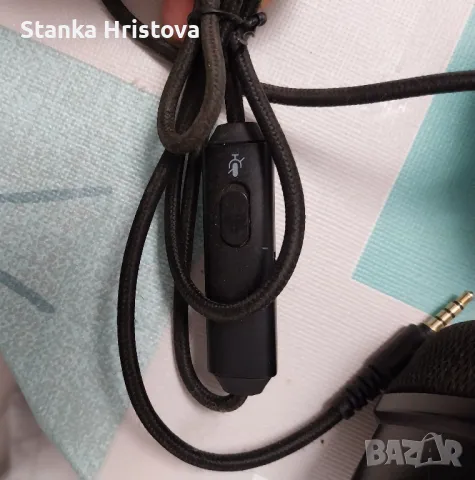 Слушалки TrustCaming., снимка 7 - Слушалки и портативни колонки - 50241231