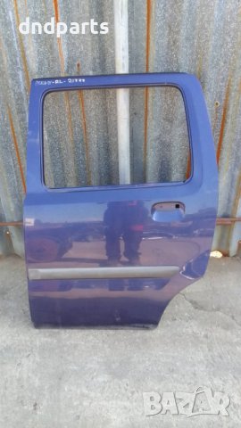 Врата Opel Agila 2001г.(задна лява)