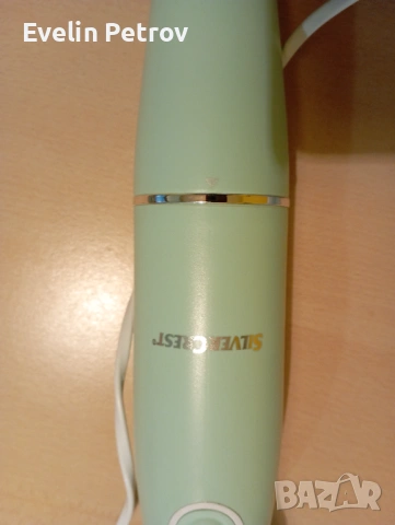 Машина за пуканки и пасатор , снимка 3 - Други - 53854010