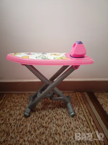 Сет за кукла, снимка 2 - Кукли - 49548140