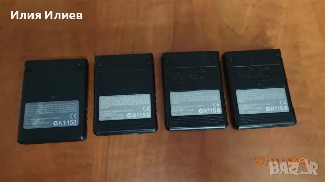 Sony PlayStation 2 Super Slim - 4 броя + 3 игри подарък, снимка 14 - PlayStation конзоли - 48070372