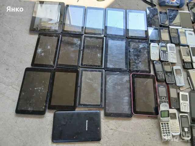 Electronik device , снимка 5 - Nokia - 55773101