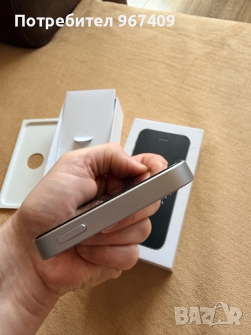 iPhone SE 32Gb Space Gray, снимка 6 - Apple iPhone - 55871861