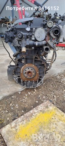 Двигател Ford Mondeo 2.0TDCI /Форд Мондео 2,0 ТДЦИ, снимка 11 - Части - 39924665