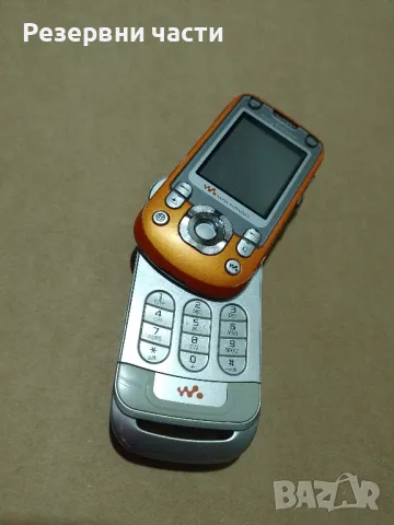 Sony Ericsson W550, снимка 3 - Sony Ericsson - 36843681