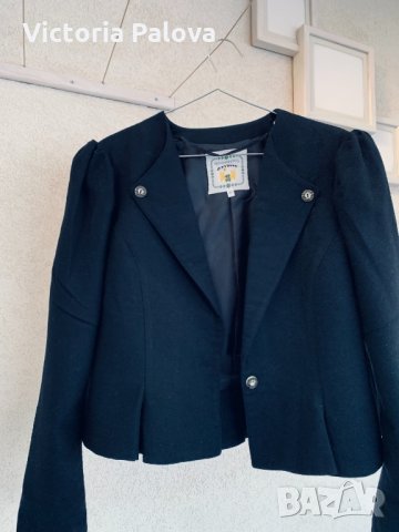 Скъпо късо сако TRACHTENMODE, снимка 11 - Сака - 35738075