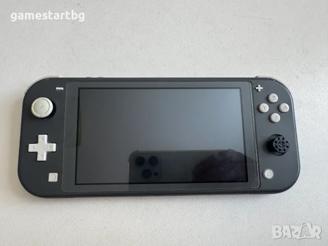 Nintendo Switch Lite, снимка 3 - Nintendo конзоли - 56039945