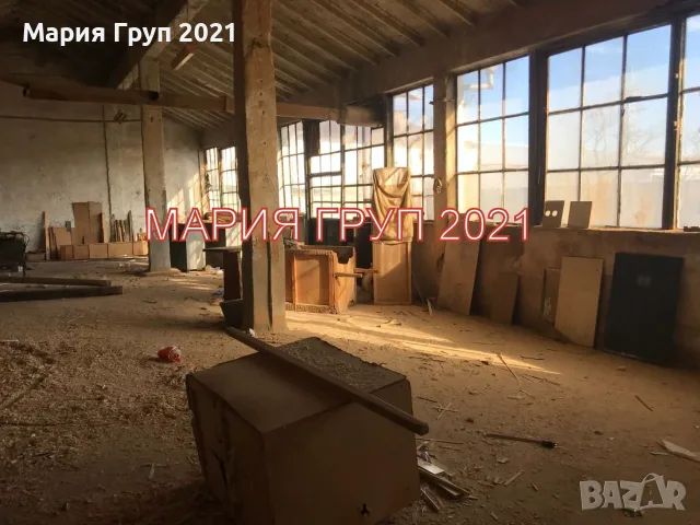 🏭 ПРОМИШЛЕНО ПОМЕЩЕНИЕ НА ОТЛИЧНА ЛОКАЦИЯ! 🏭, снимка 3 - Производствени сгради - 55952056