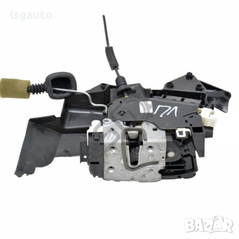 Брава предна лява врата Mercedes-Benz C-Class 204 (W/S/C) 2007-2014 ID:104424, снимка 2 - Части - 41320040